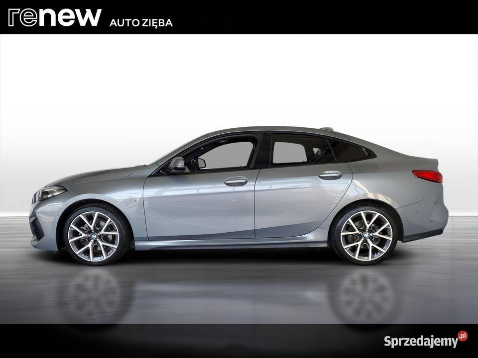 218i M Sport