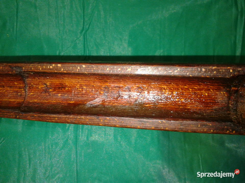 kolba Mauser 98 nakładka przednia na lufę Skiereszewo sprzedam