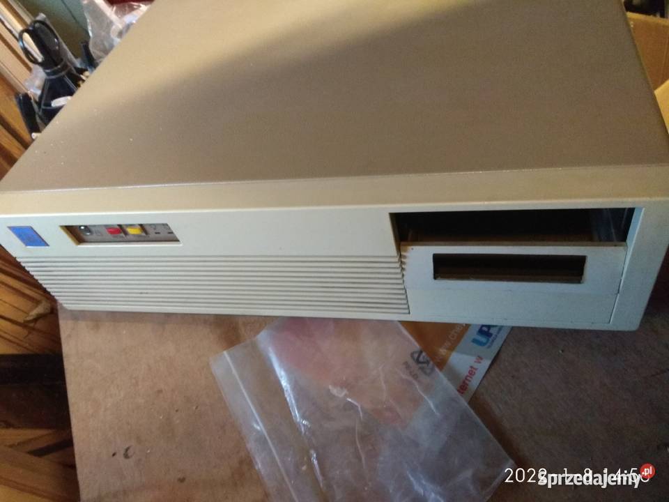 Obudowa At leżąca łata 90 małopolskie Kraków