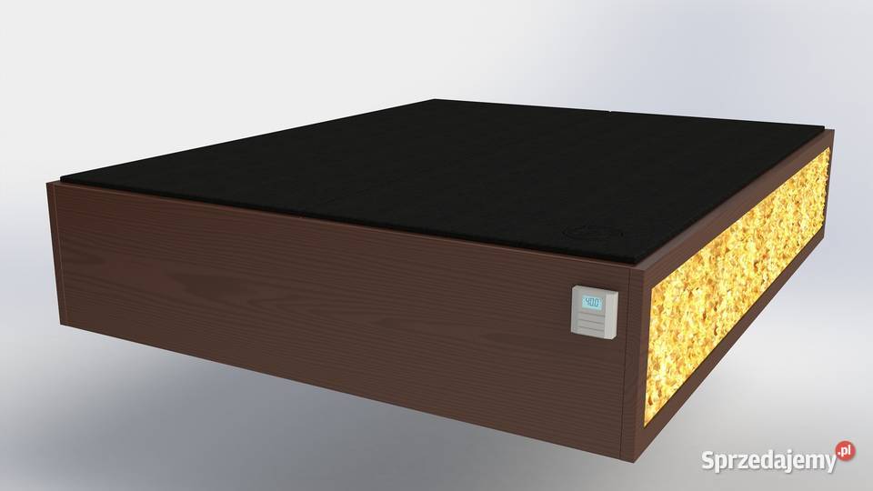 Fabrycznie nowe z gwarancją japońskie sauny mazowieckie Warszawa