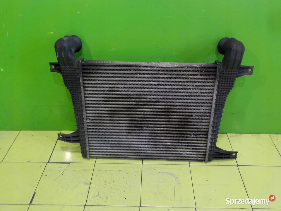 OPEL ANTARA 22 CDTI LIFT 13r 5D intercooler sprzedam