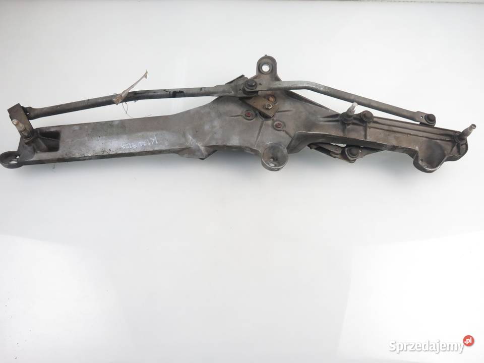 MECHANIZM WYCIERACZEK MERCEDES W220 0390241435 sprzedam