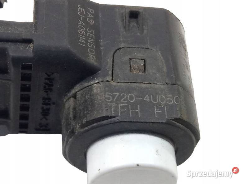 CZUJNIK SENSOR PDC PARKTRONIC 957204U050 Kia osobowe sprzedam