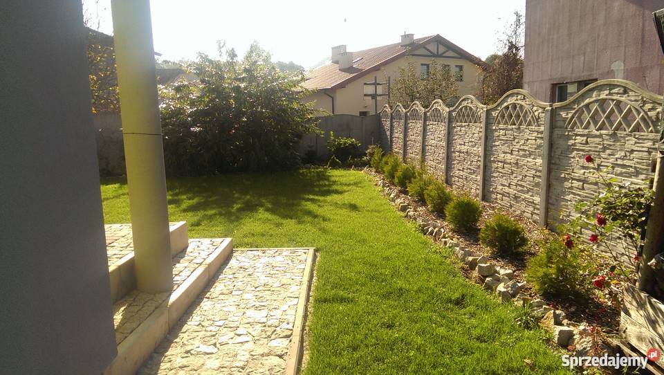 Dom Aleksandrów Łódzki antresola