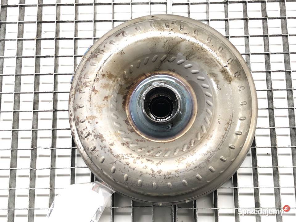 SPRZĘGŁO JAGUAR XJ 30 275 000420 Sprzęgła wiskotyczne podkarpackie