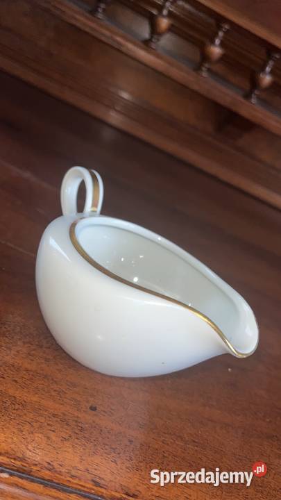 Mlecznik Hutschenreuther Selb Bavaria Germany Gdańsk