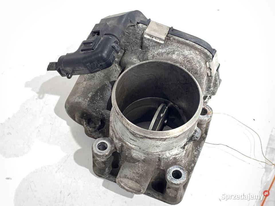 PRZEPUSTNICA KIA OPTIMA 351002A600 17 141 ZAWÓR Przepustnice