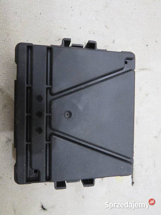 MODUŁ GATEWAY PASSAT B8 5Q0907530AB