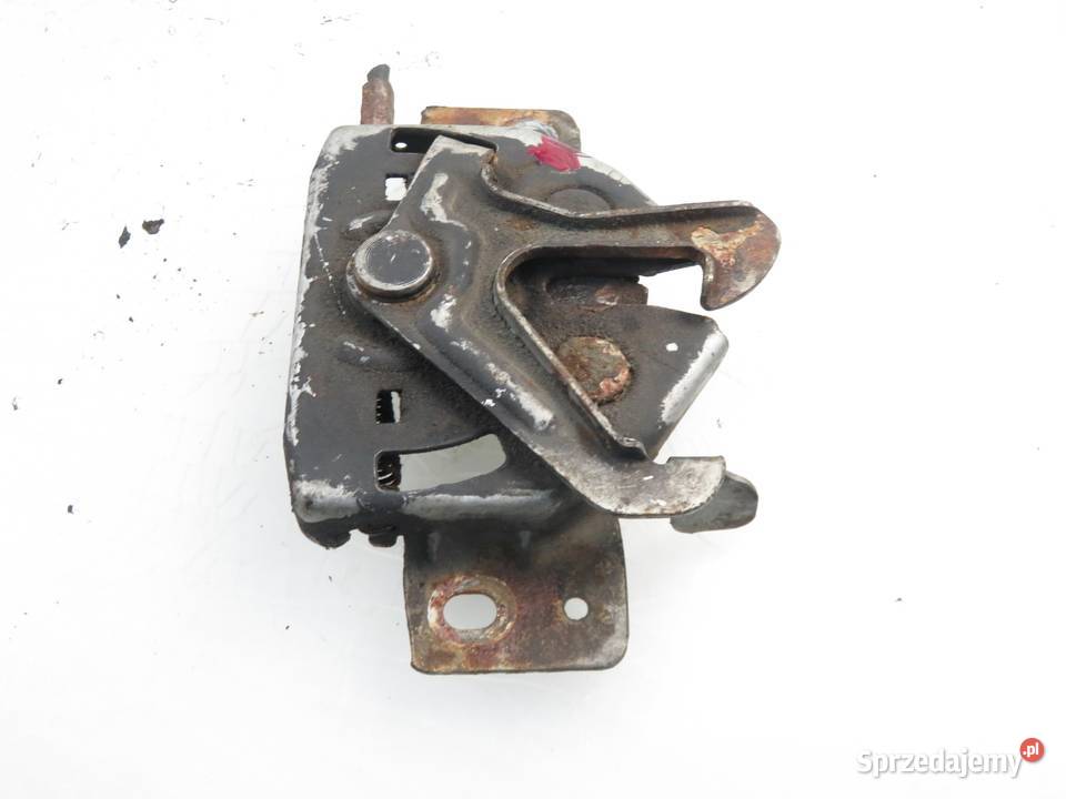 ZAMEK MASKI SUZUKI GRAND VITARA I Motoryzacja