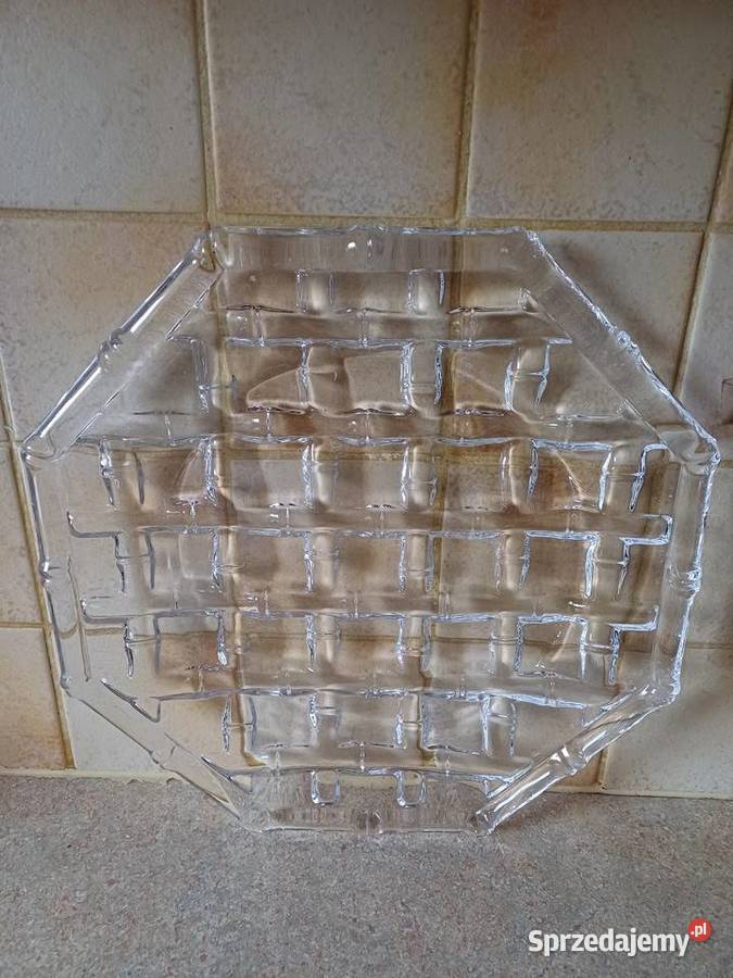 vintage patera Tiffanyego małopolskie