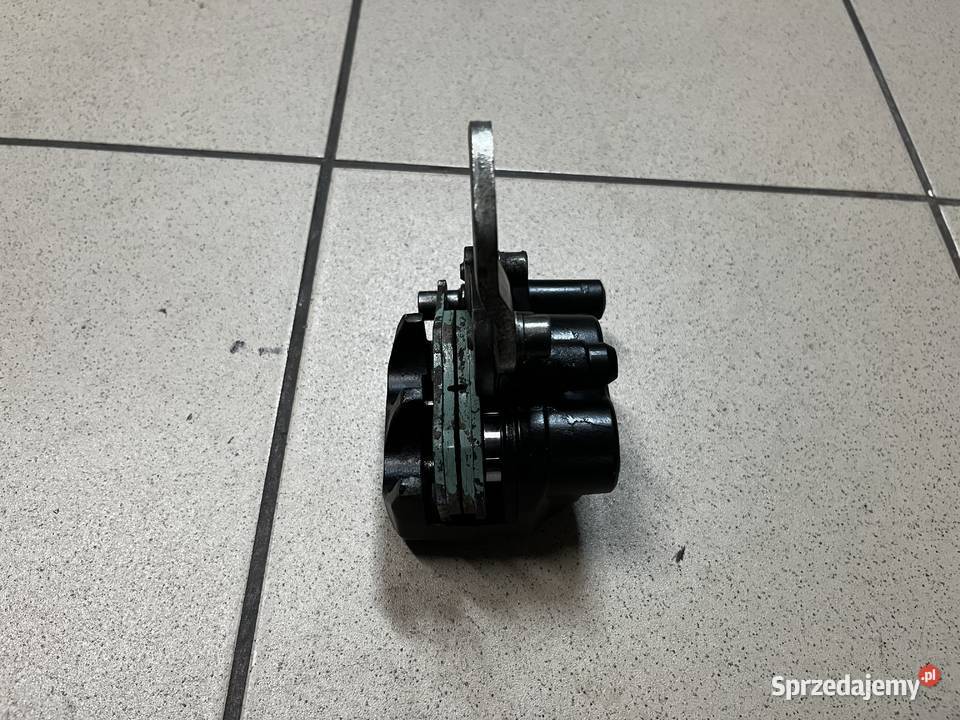 Zacisk hamulcowy przód Piaggio XEVO 125 Brzeszcze