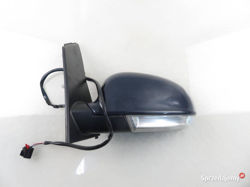 LUSTERKO LEWE VW GOLF PLUS 5M1 521 LA5G