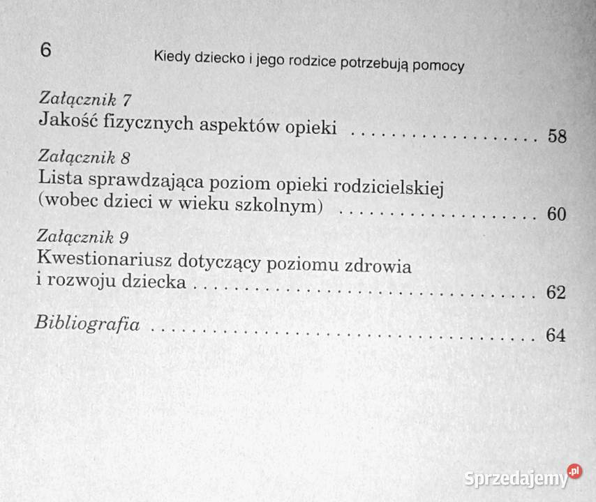 Kiedy dziecko i jego rodzice potrzebują pomocy Chełm