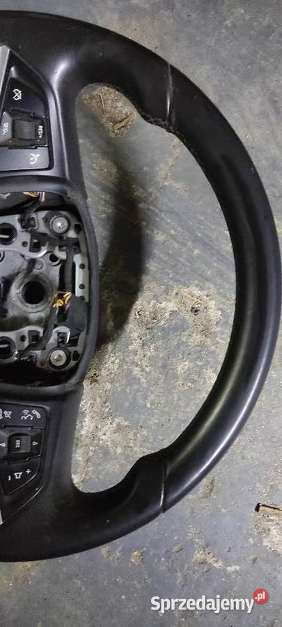 Kierowca Astra j GTC insygnia poduszka silnika i Gniezno