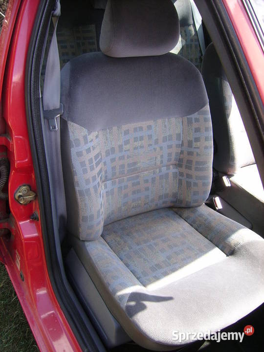 Fotel pasażera Renault Megane I Scenic I 9703 Radom