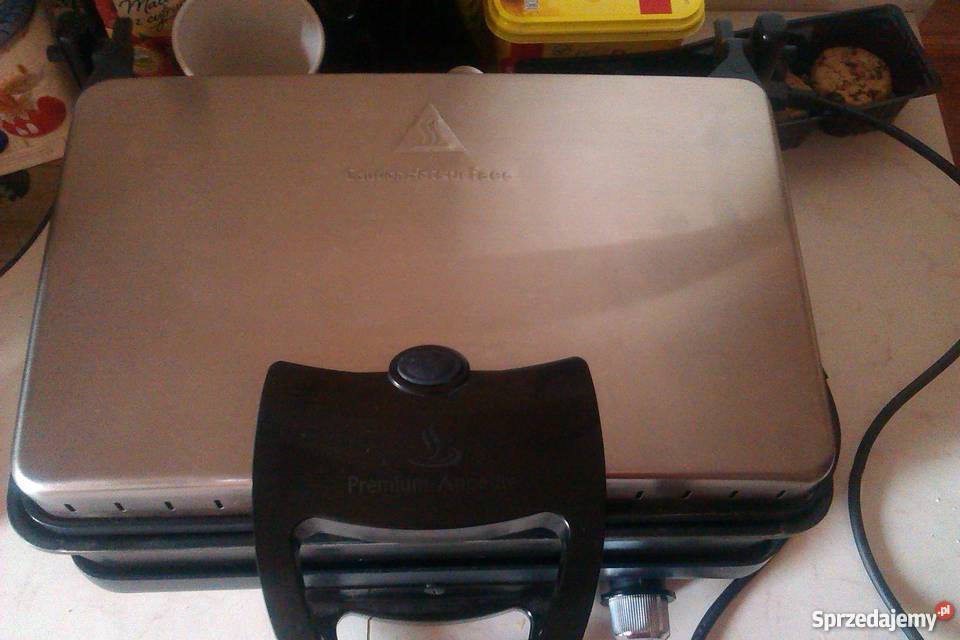 PREMIUM APPETITE Chorzów