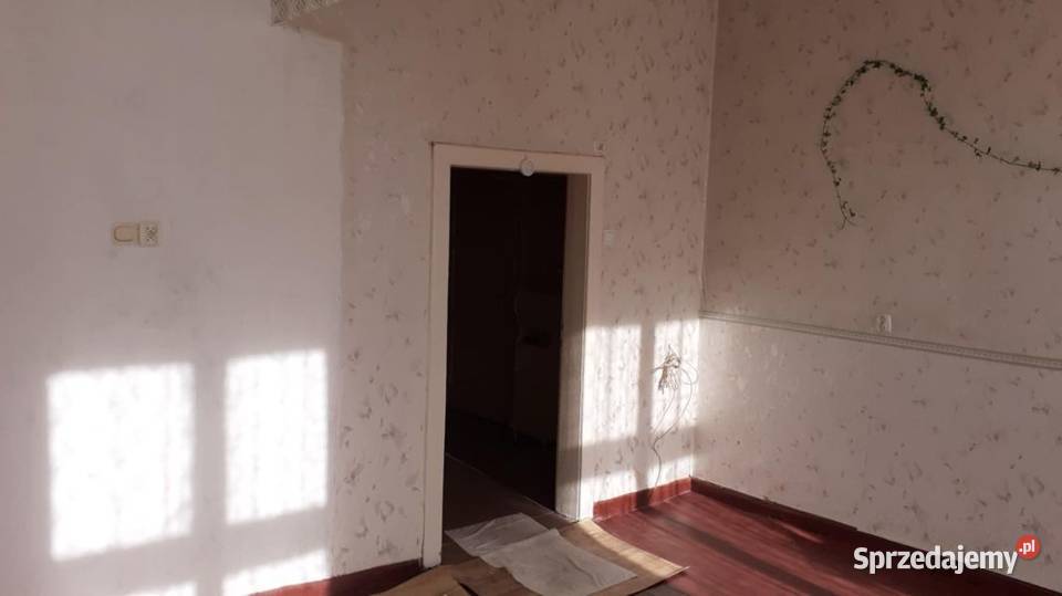 1pokojowe w kamienicy na Polesiu bez prowizji 1171zł/m2 łódzkie Łódź