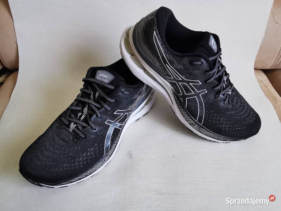 Asics Gel Kayano r 42 stan tkanina lubelskie Zamość