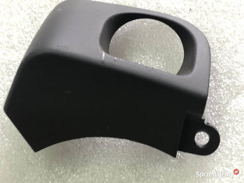 LISTWA OSŁONA PODSZYBIA 3D0858340 VW PHAETON