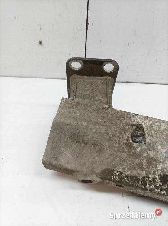 WZMOCNIENIE ZDERZAKA BELKA ZDERZAKA TYŁ Porsche Rok produkcji 2006 Wzmocnienia, belki i wsporniki