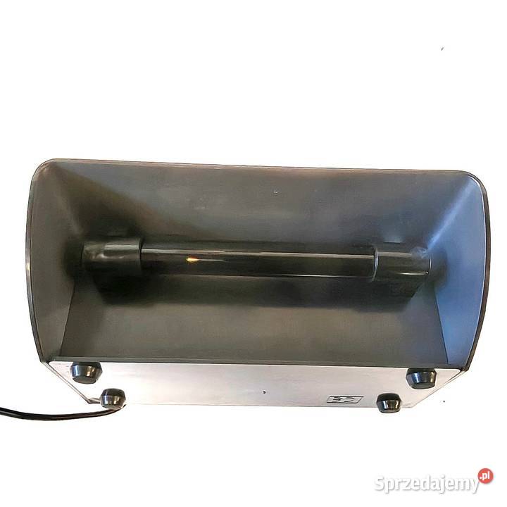 Tester banknotów UV Wallner DL105 sprawny z