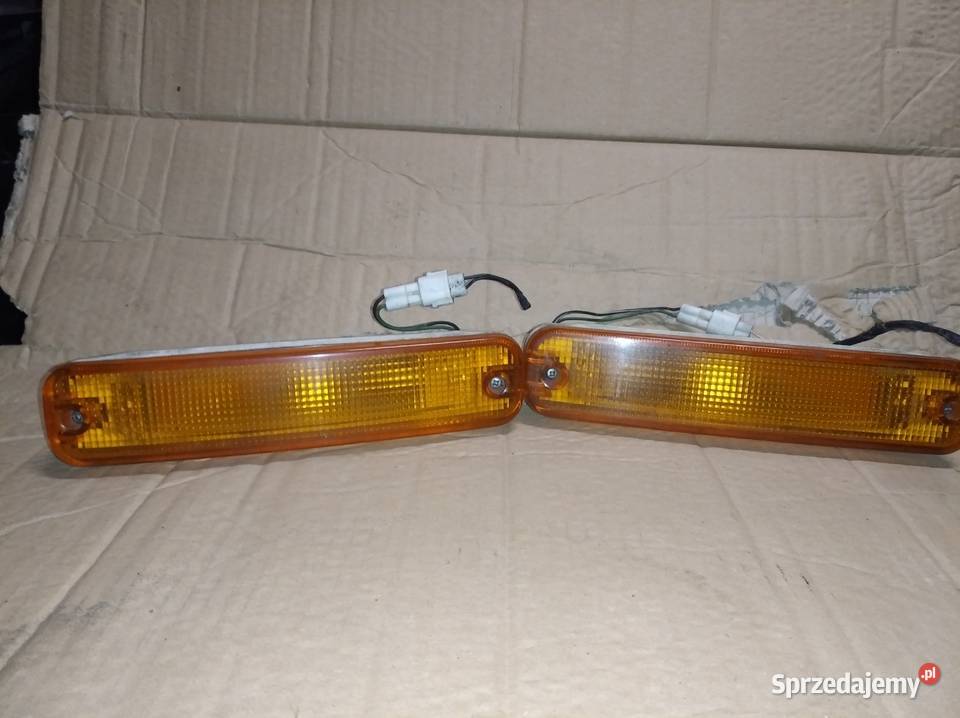 Subaru Impreza 9297 Kierunkowskazy Białystok