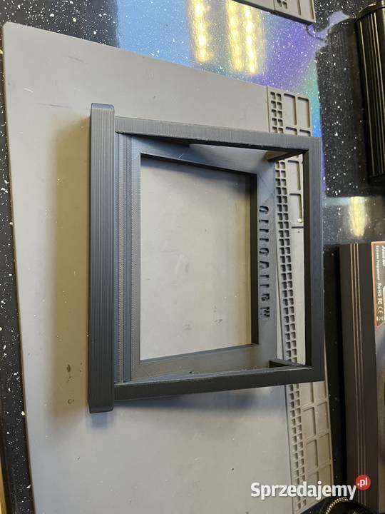 Podstawka BENCH pod sterowniki ECU silnika