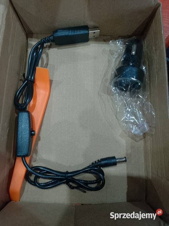 Kamera cofania Lubsko