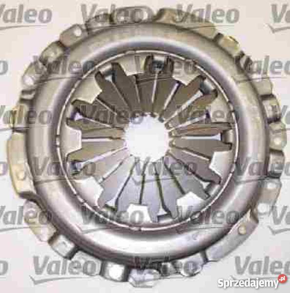 FORD FIESTA 8395 10111314 SPRZĘGŁO KPL VALEO Pruszków