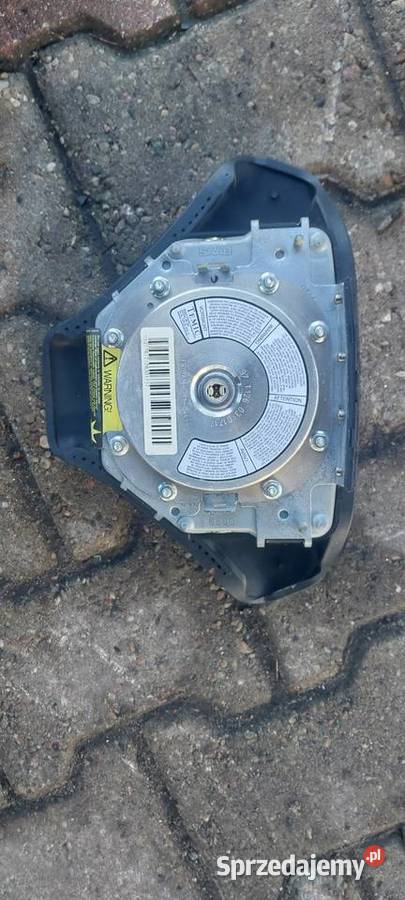 Kierownica airbag 4847794 Saab 900 Szczecin sprzedam