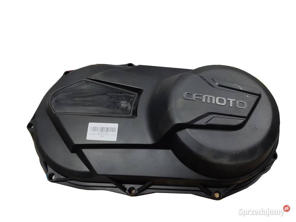 Wariator cf moto 850 1000 G2 pokrywa cvt pasek Lisica sprzedam