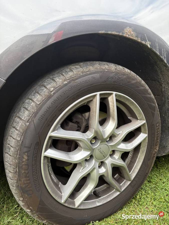 Opel Astra J kombi 14 turbo 140 2011 4/5 dolnośląskie Głogów