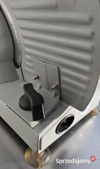 Krajalnica 51253 Warszawa sprzedam