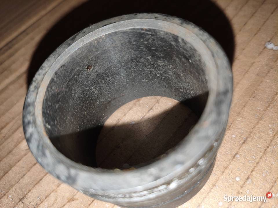 Tuleja łożyskowa dyfra z napędem na koło Leszno