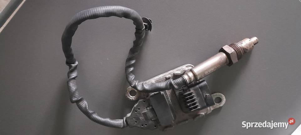 Czujnik tlenków azotu Nox 55512347 pozycja 1 Jarosław