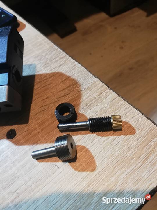 Artemis P 35 15 pantencik do zmiany mocy śląskie Ruda Śląska sprzedam