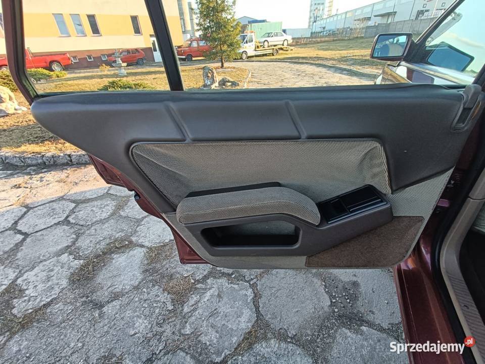 Renault 25 28 V6 bogato wyposażona Kielce