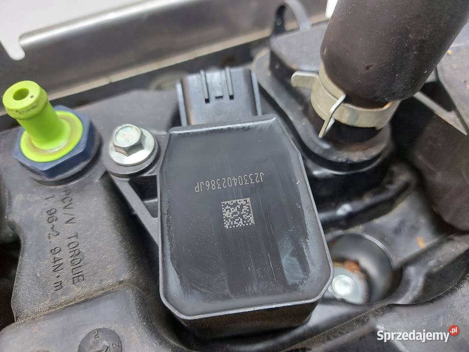 Nissan XTRAIL T33 IV 2023r 15 VCT Silnik