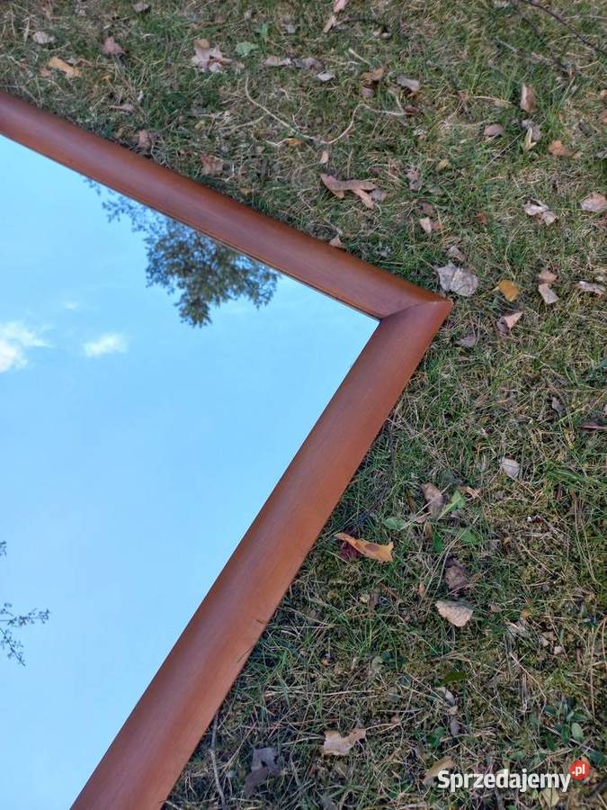 Lustro 13070 mazowieckie Warszawa