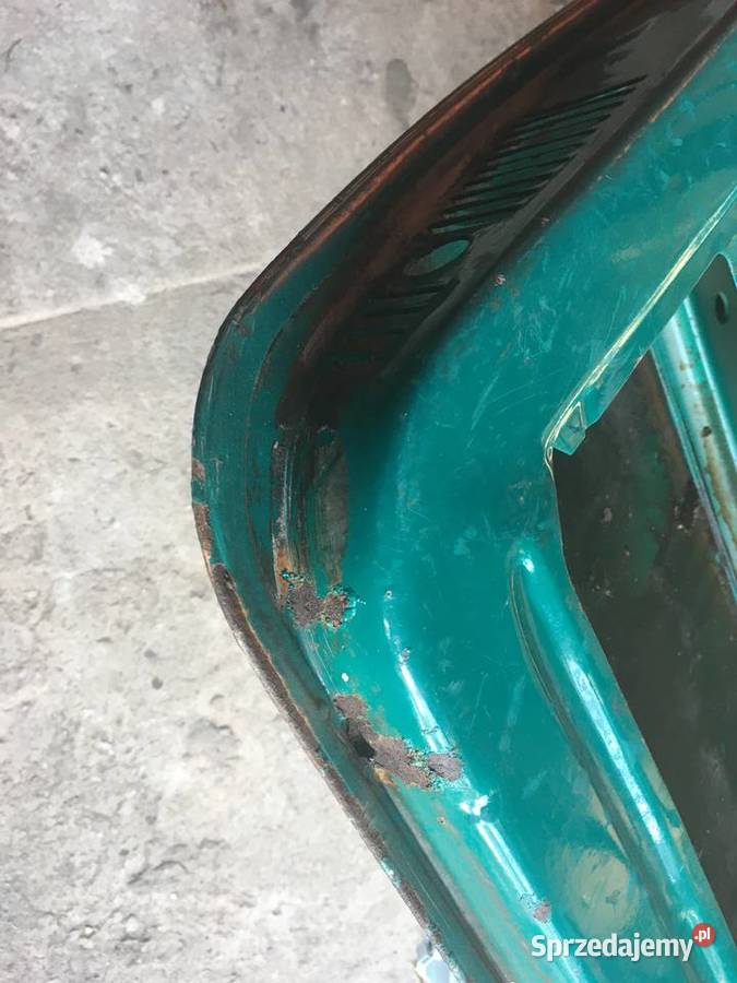 Drzwi lewe Fiat 126p Kielce