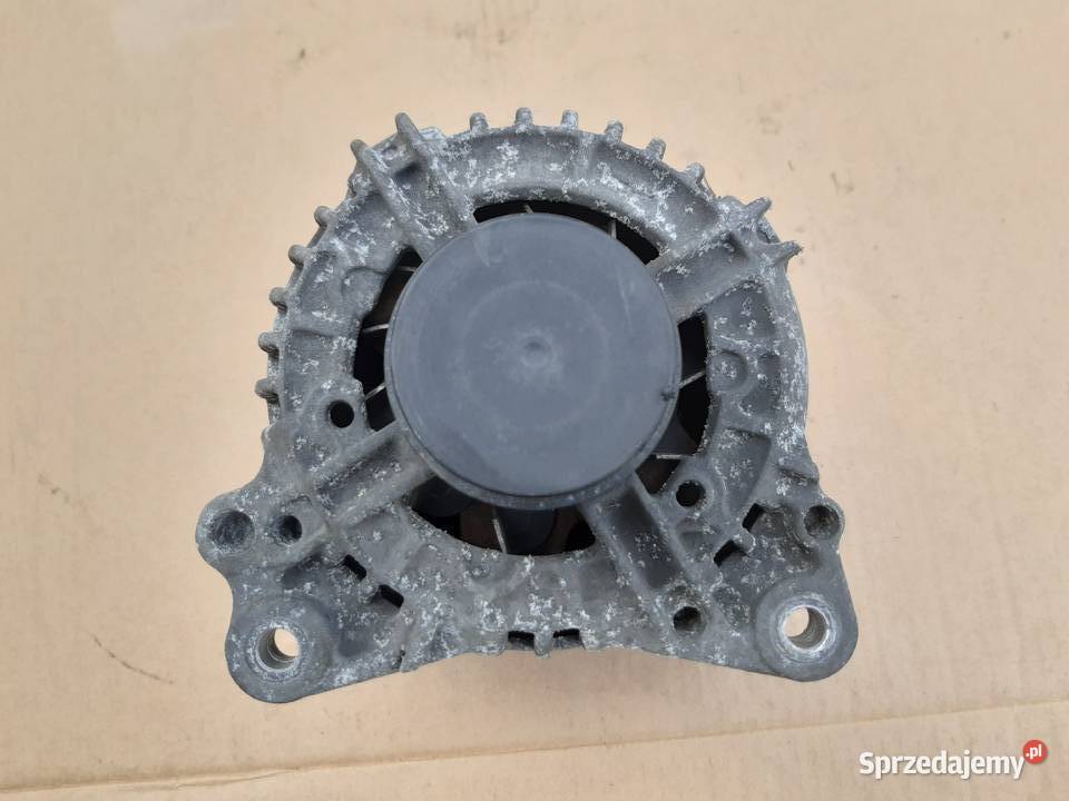 A4 Passat B5 A6 C5 19 TDI Alternator 120A osobowe Mińsk Mazowiecki