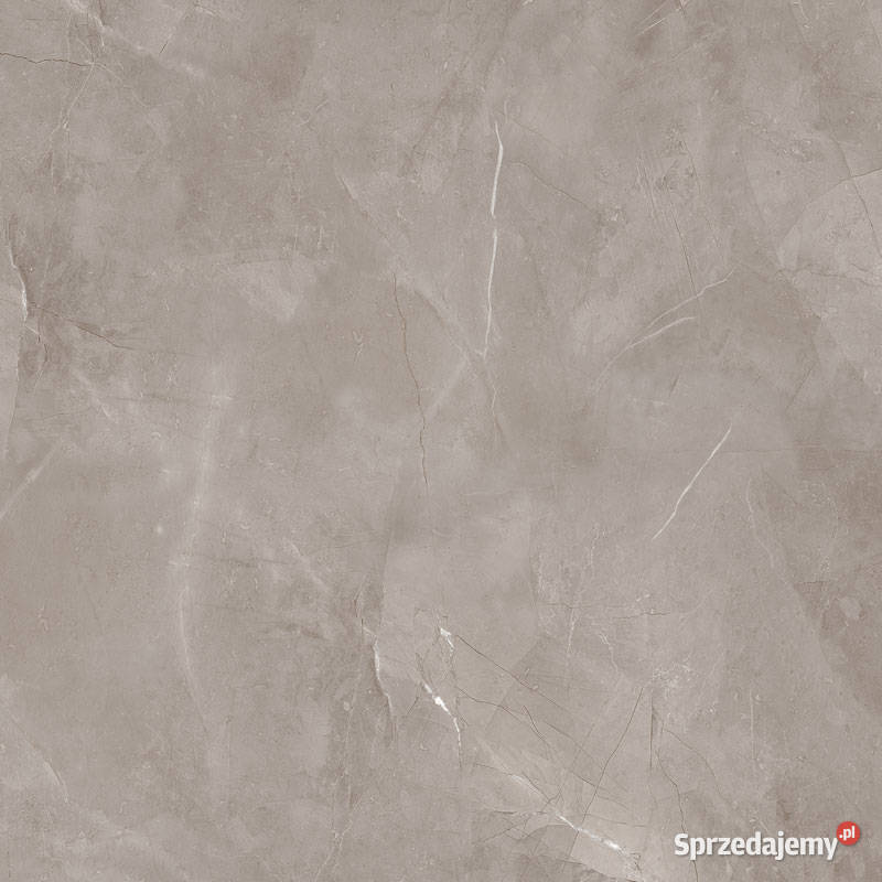 Gres Harmonic grey POL 598x598x08 Gat1 Tubadzin Płytki podłogowe Kraśnik