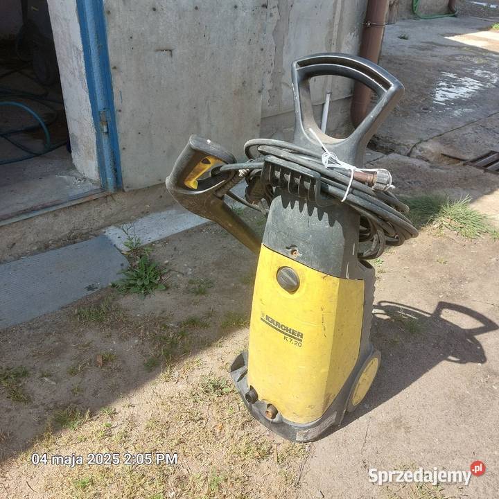 Karcher k7 20 Stryjewo Wielkie