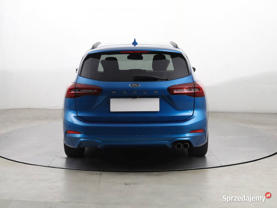 Ford Focus 15 EcoBlue 85KM śląskie Katowice sprzedam