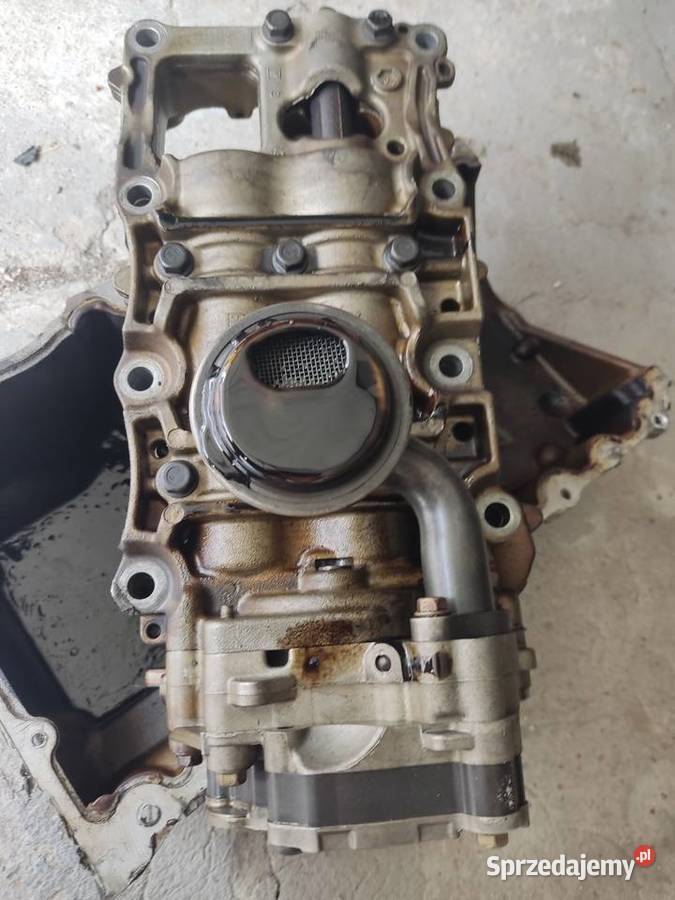 Opel Insignia pompa oleju Siedlce sprzedam