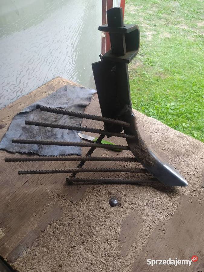 Wyorywacz do ziemniaków warzyw Przeworsk