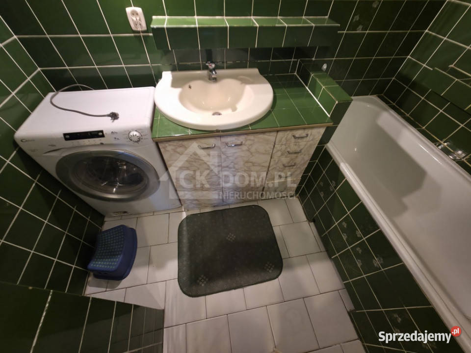 Mieszkanie 7850m2 Meissnera 4pokoje Piętro 2 Wynajem Mieszkania świętokrzyskie