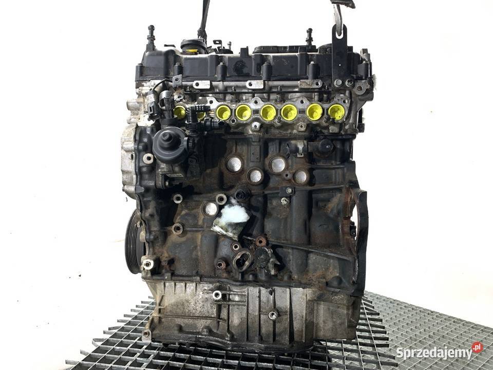 SILNIK HYUNDAI 22 197 D4HB SANTA FE III