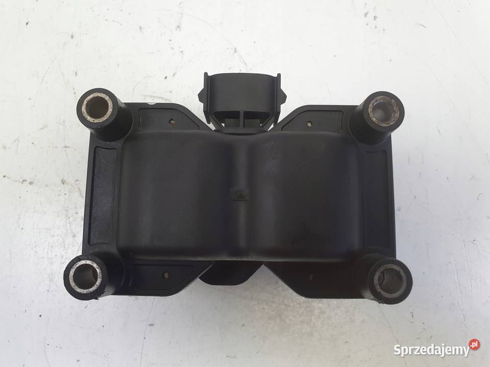 CEWKA ZAPŁONOWA Ford Mondeo MK3 20 16V CJBA lubelskie Rudka