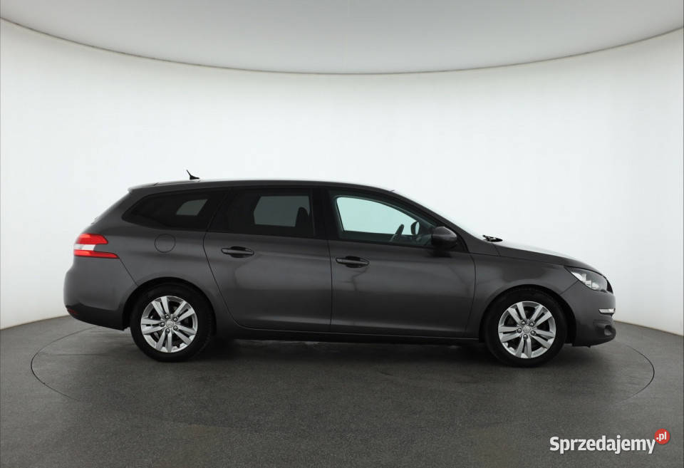 Peugeot 308 12 PureTech Piaseczno